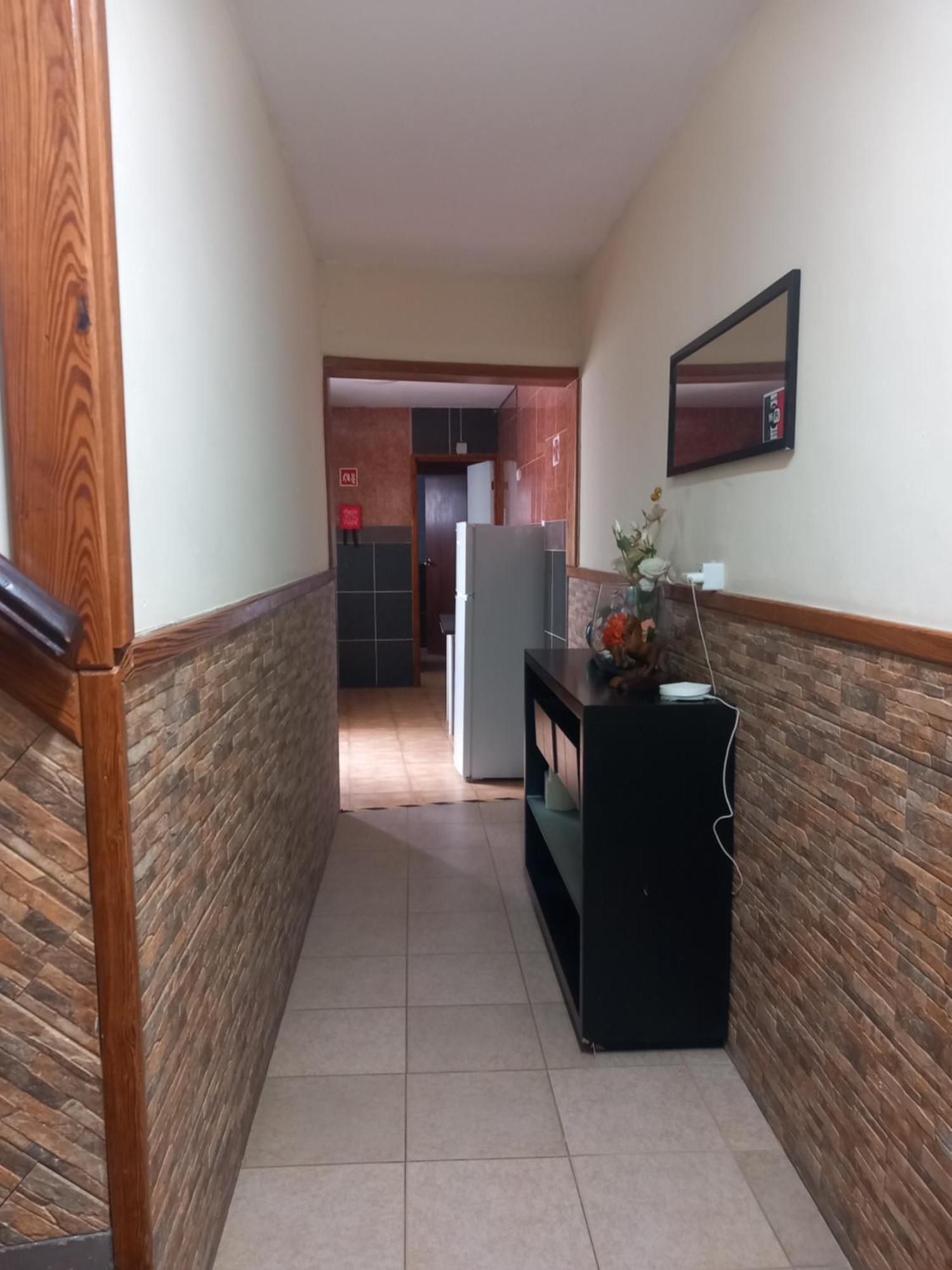 Sao Jose Guesthouse Ponta Delgada  Bagian luar foto