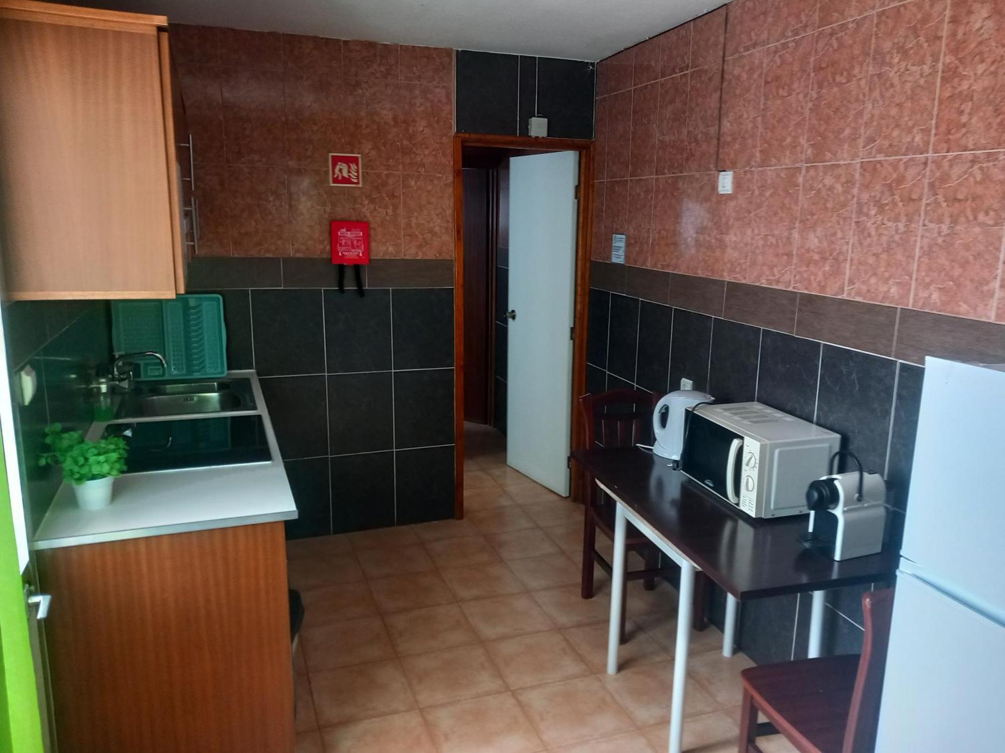 Sao Jose Guesthouse Ponta Delgada  Bagian luar foto