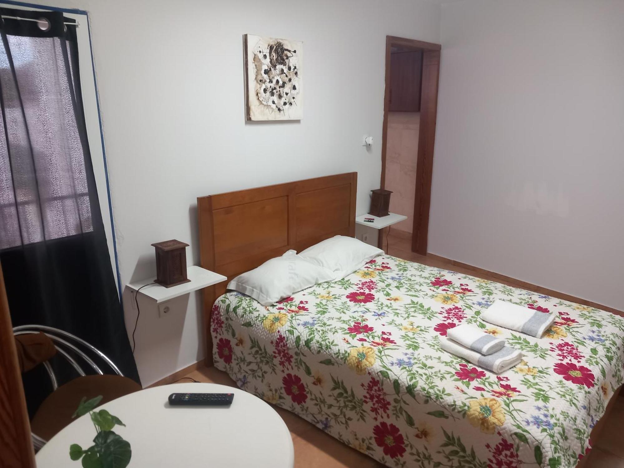 Sao Jose Guesthouse Ponta Delgada  Bagian luar foto