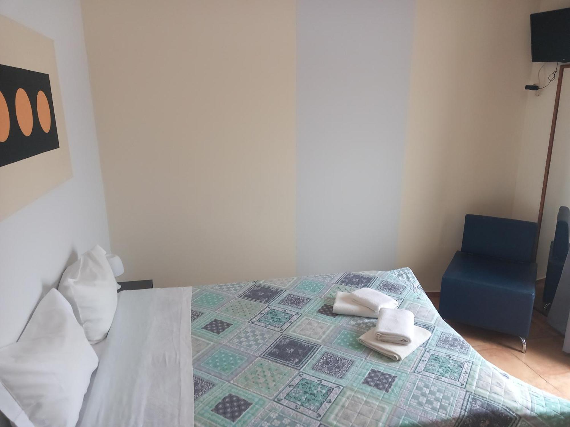 Sao Jose Guesthouse Ponta Delgada  Bagian luar foto
