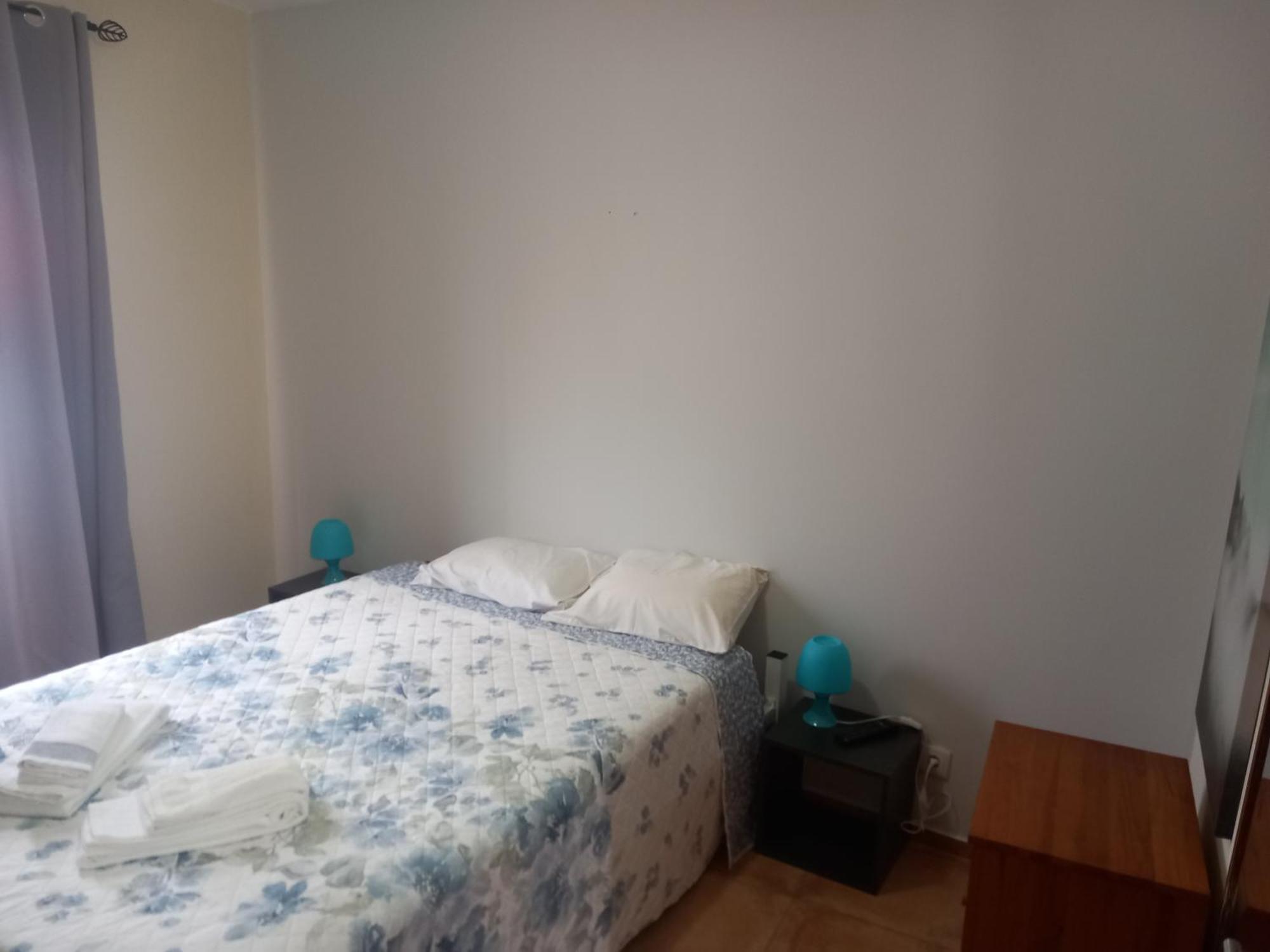 Sao Jose Guesthouse Ponta Delgada  Bagian luar foto
