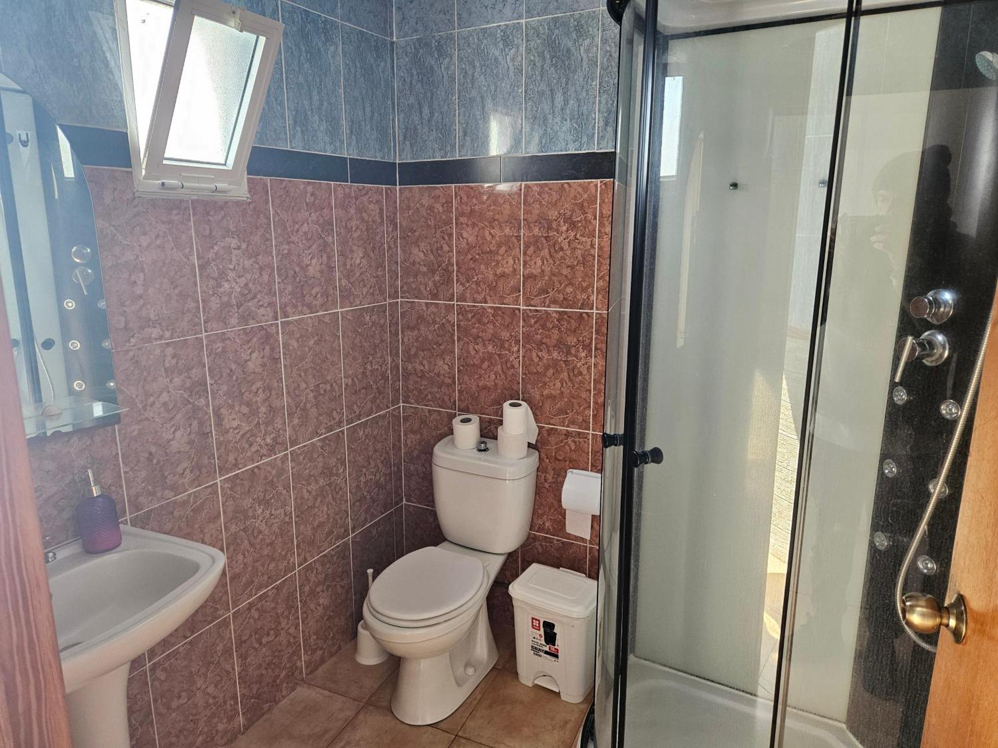 Sao Jose Guesthouse Ponta Delgada  Bagian luar foto