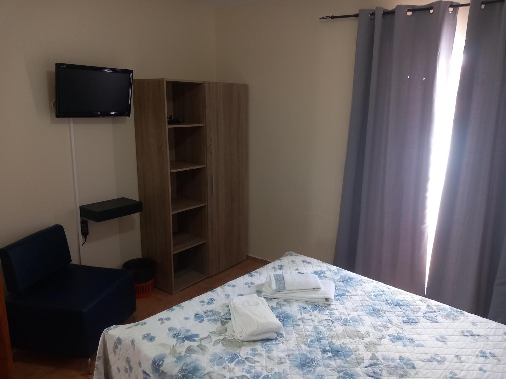 Sao Jose Guesthouse Ponta Delgada  Bagian luar foto