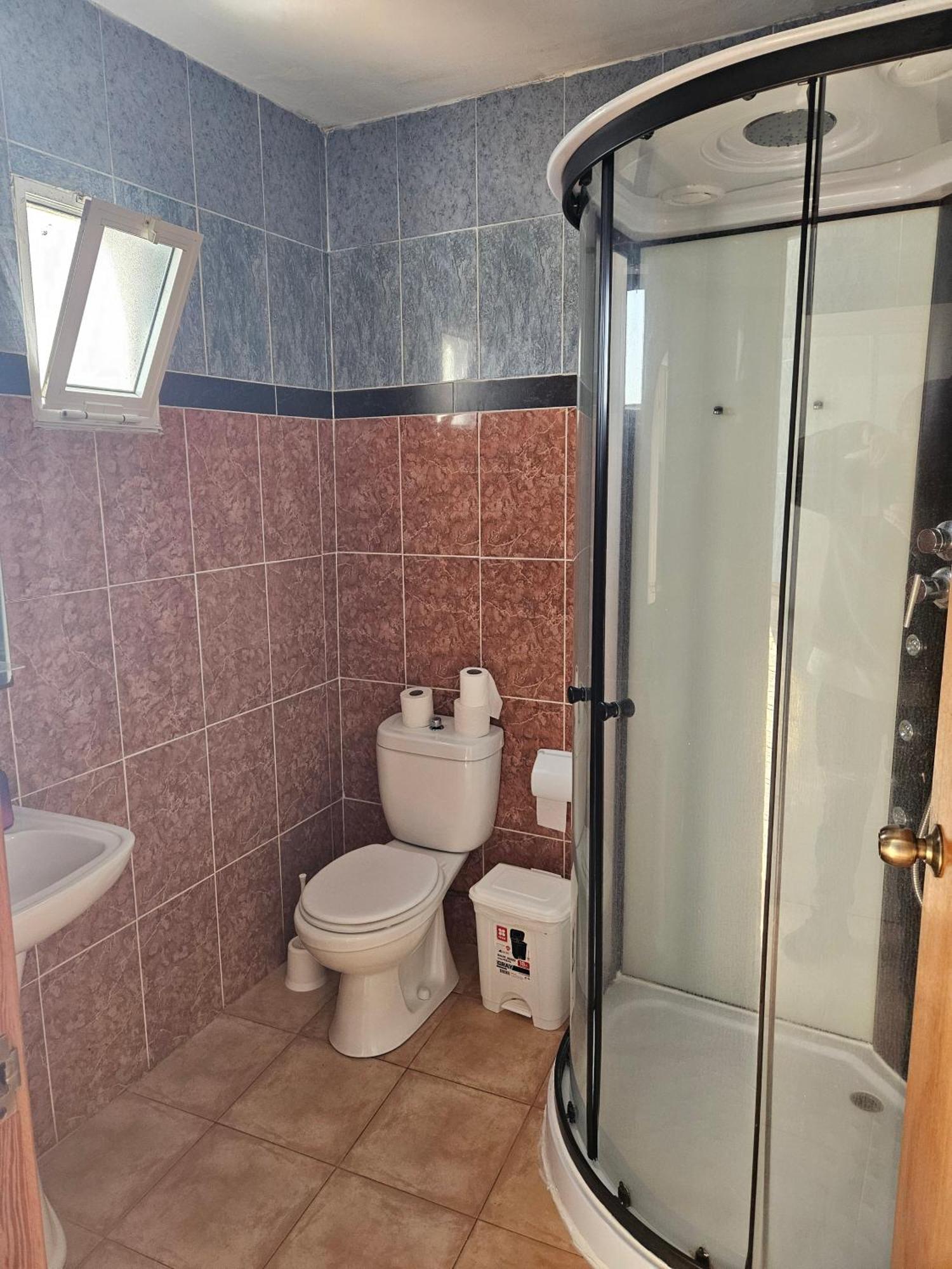 Sao Jose Guesthouse Ponta Delgada  Bagian luar foto
